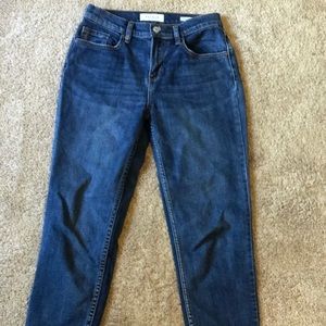 PacSun Vintage Icon Mom Jeans